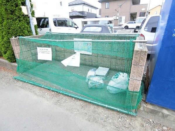 ボナール西多賀の物件内観写真